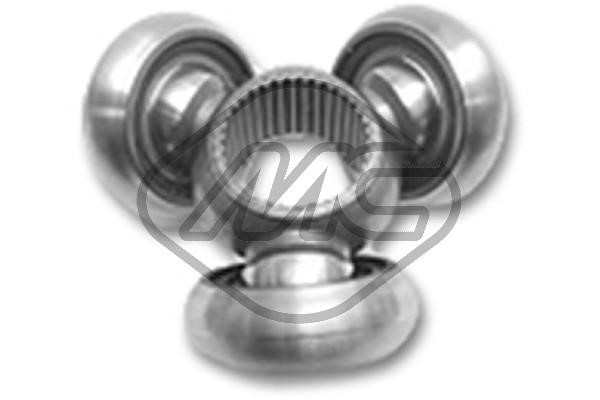 Drivknut, Framaxel Metalcaucho 40681 Metalcaucho