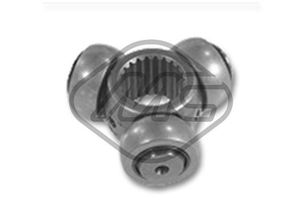 Drivknut, Framaxel Metalcaucho 40682 Metalcaucho