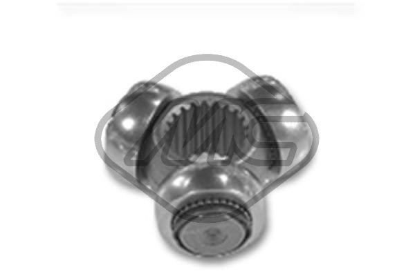 Drivknut, Framaxel Metalcaucho 40684 Metalcaucho