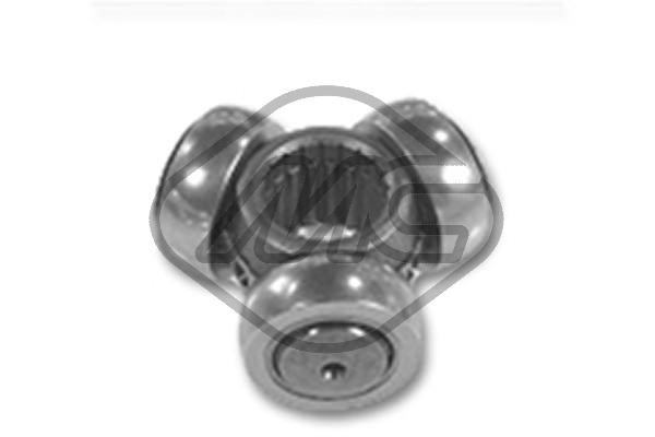 Drivknut, Framaxel Metalcaucho 40687 Metalcaucho