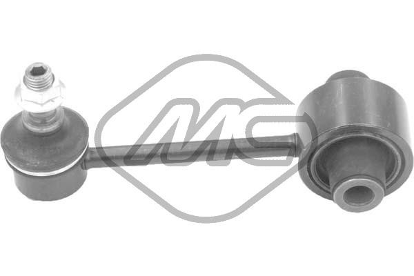 krängningshämmare Stång/stag,, Bakaxel, båda sidor Metalcaucho 40 Metalcaucho krängningshämmare Stång/stag,, Bakaxel, båda sidor Metalcaucho 40 Metalcaucho
