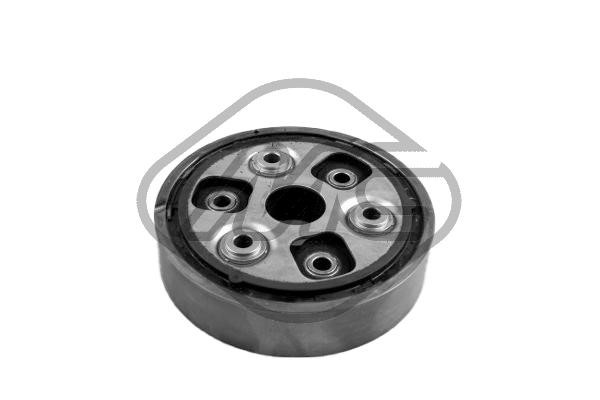 Led, kardanaxel, Bakaxel Metalcaucho 40817 Metalcaucho