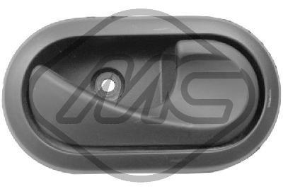 Dörrhandtag, Höger Metalcaucho 40823 Metalcaucho