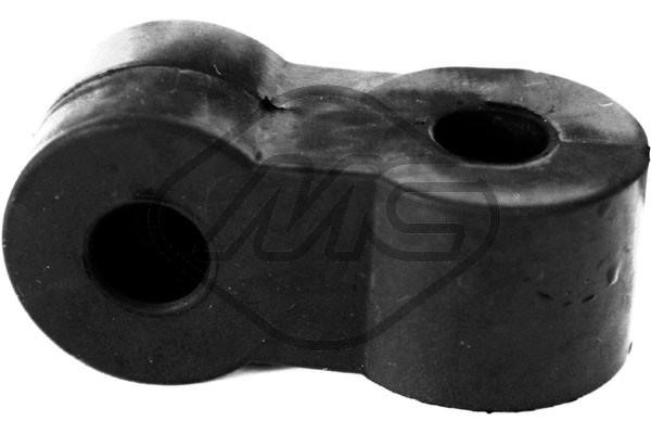 Hållare, avgassystem Metalcaucho 41064 Metalcaucho