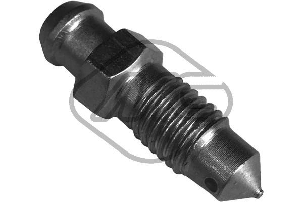 Luftningsskruv/-ventil, bromsok Metalcaucho 41208 Metalcaucho
