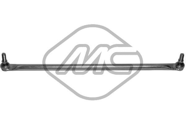 Reparationssats, växelhävarm Metalcaucho 41259 Metalcaucho