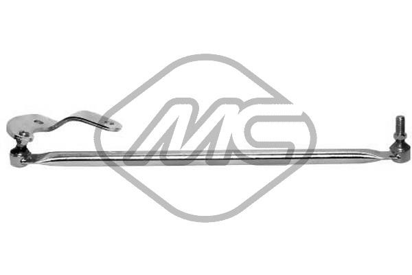 Reparationssats, växelhävarm Metalcaucho 41260 Metalcaucho