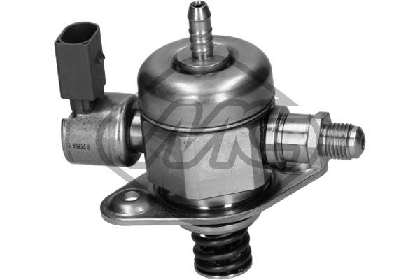Bränslepump Metalcaucho 41385 Metalcaucho