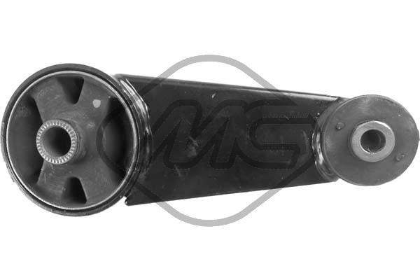 Motorkudde, Fram, Framaxel, Mitt Metalcaucho 41541 Metalcaucho