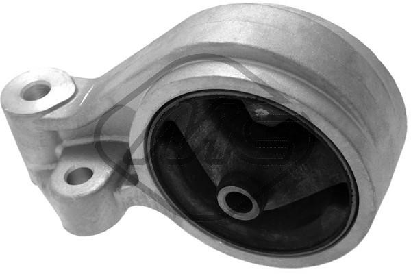 Motorkudde, Bakmonterad Metalcaucho 41554 Metalcaucho