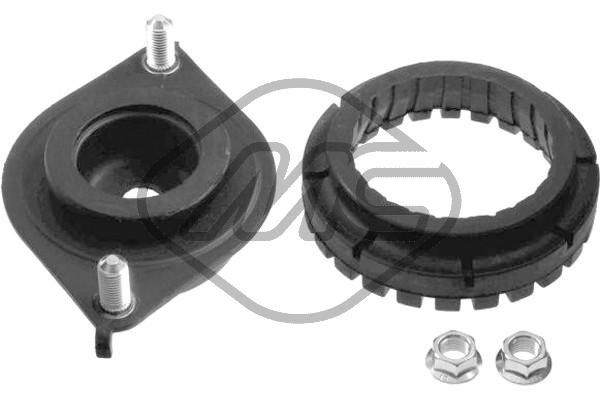 Fjäderbenslager, Bakaxel, båda sidor Metalcaucho 41559 Metalcaucho