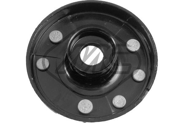 Fjäderbenslager, framaxel vänster, Vänster Metalcaucho 41567 Metalcaucho