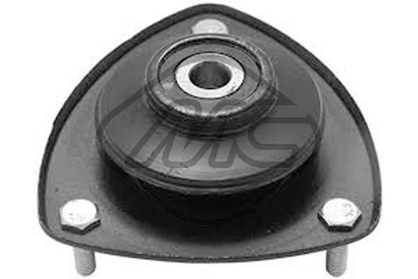 Montering, stötdämpare, Fram, höger eller vänster Metalcaucho 415 Metalcaucho