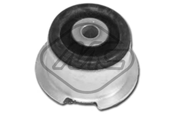 Lagerhylsa, länkarm, Fram, Bakaxel Metalcaucho 41607 Metalcaucho