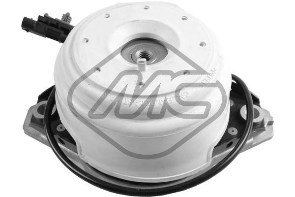 Motorkudde, Höger fram Metalcaucho 41618 Metalcaucho
