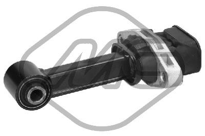 Motorkudde, Bak Metalcaucho 41637 Metalcaucho