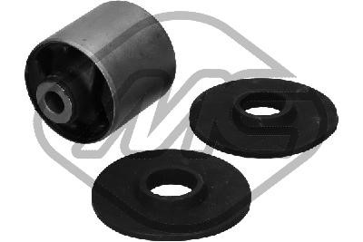 Fäste, differential Metalcaucho 41659 Metalcaucho