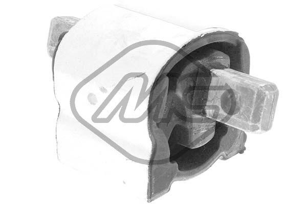 Motorkudde, Bak Metalcaucho 41670 Metalcaucho