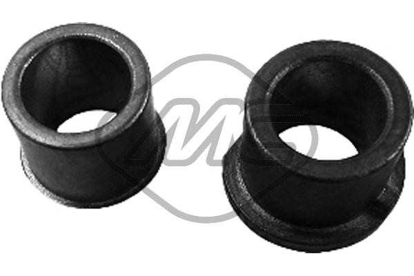 Urtrampningsgaffel, koppling Metalcaucho 41850 Metalcaucho