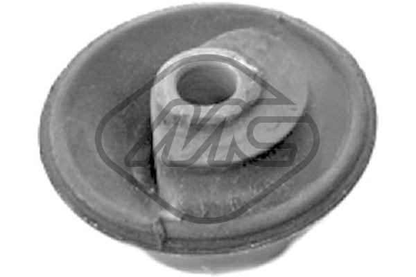 Axelupphängning, Bakaxel Metalcaucho 42845 Metalcaucho