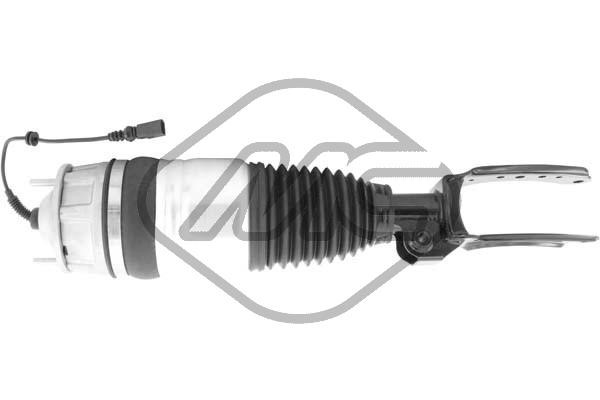 Luftfjäderben, framaxel höger Metalcaucho 42925 Metalcaucho