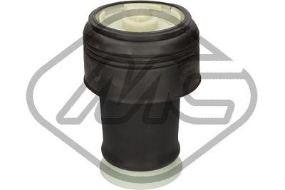 Luftfjäder, hjulupphängning, Bakaxel Metalcaucho 42965 Metalcaucho