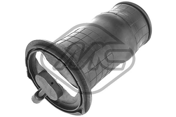 Luftfjäder, hjulupphängning, Bakaxel Metalcaucho 42980 Metalcaucho