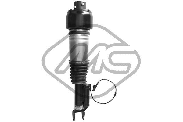 Luftfjäderben, framaxel höger Metalcaucho 42985 Metalcaucho