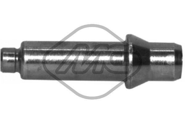 Styrning, låsningsknapp Metalcaucho 43000 Metalcaucho