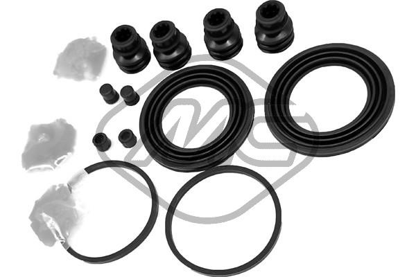 Reparationssats, bromsok, Framaxel Metalcaucho 43014 Metalcaucho
