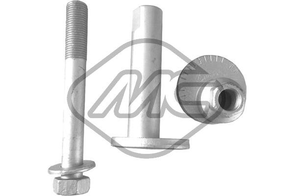 Inställningsskruv, camber Metalcaucho