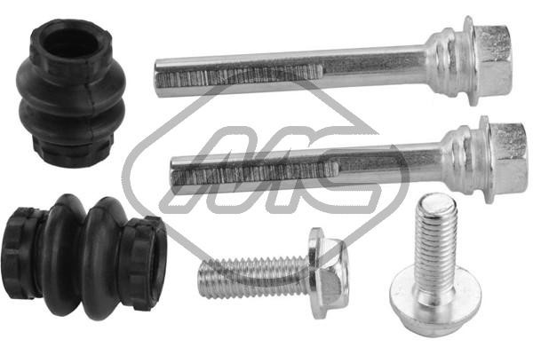 Styrbult, bromsok Metalcaucho 43048 Metalcaucho