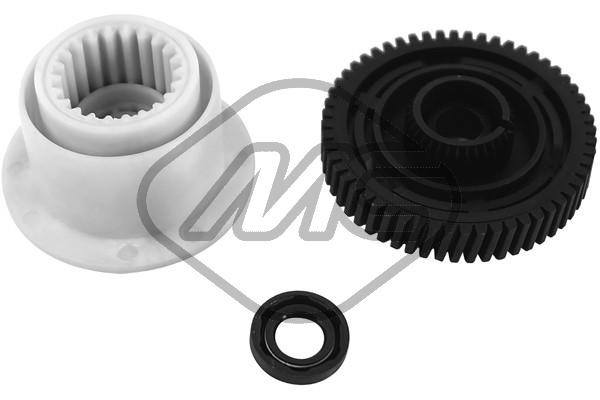 Reparationssats, Startmotor Metalcaucho 43077 Metalcaucho