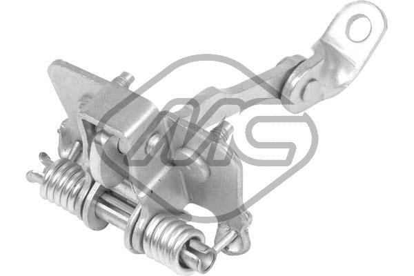 Dörrhållare, Fram, höger eller vänster Metalcaucho 43121 Metalcaucho Dörrhållare, Fram, höger eller vänster Metalcaucho 43121 Metalcaucho
