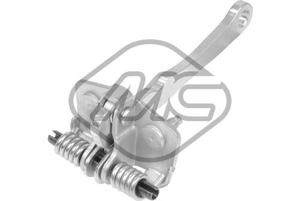 Dörrhållare, Fram, höger eller vänster Metalcaucho 43122 Metalcaucho