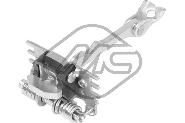 Dörrhållare, Fram, höger eller vänster Metalcaucho 43133 Metalcaucho Dörrhållare, Fram, höger eller vänster Metalcaucho 43133 Metalcaucho