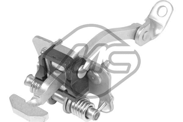 Dörrhållare, Bakaxel, båda sidor Metalcaucho 43134 Metalcaucho