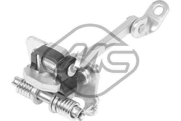 Dörrhållare, Fram, höger eller vänster Metalcaucho 43135 Metalcaucho Dörrhållare, Fram, höger eller vänster Metalcaucho 43135 Metalcaucho