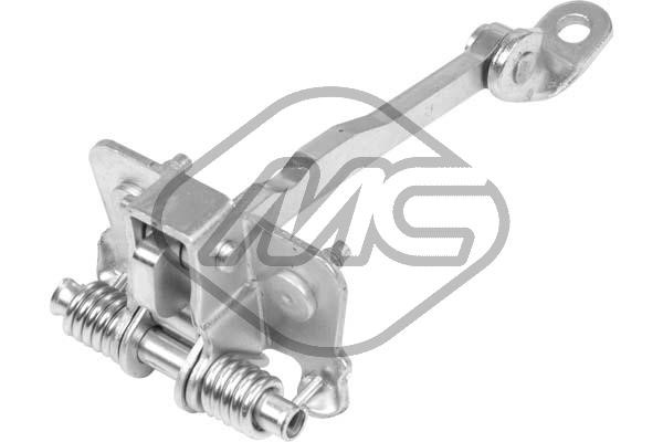 Dörrhållare, Fram, höger eller vänster Metalcaucho 43136 Metalcaucho