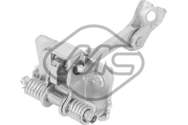 Dörrhållare, Fram, höger eller vänster Metalcaucho 43140 Metalcaucho Dörrhållare, Fram, höger eller vänster Metalcaucho 43140 Metalcaucho