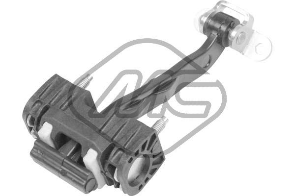 Dörrhållare, Fram, höger eller vänster Metalcaucho 43147 Metalcaucho Dörrhållare, Fram, höger eller vänster Metalcaucho 43147 Metalcaucho
