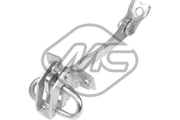 Dörrhållare, Bakaxel, båda sidor Metalcaucho 43154 Metalcaucho