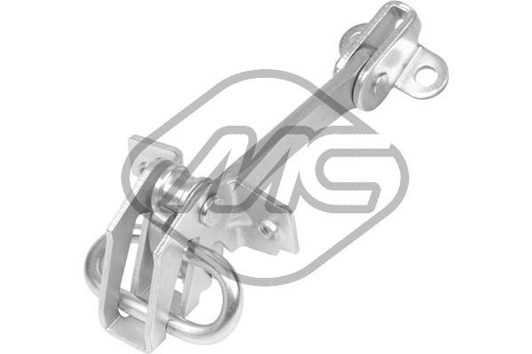 Dörrhållare, Bakaxel, båda sidor Metalcaucho 43156 Metalcaucho