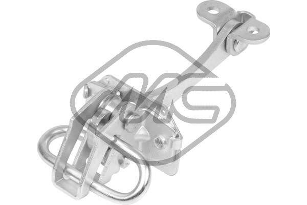 Dörrhållare, Fram, höger eller vänster Metalcaucho 43158 Metalcaucho