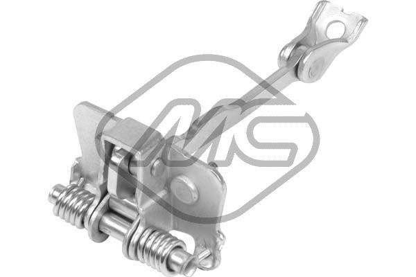 Dörrhållare, Fram, höger eller vänster Metalcaucho 43165 Metalcaucho