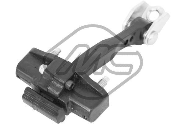 Dörrhållare, Bakaxel, båda sidor Metalcaucho 43168 Metalcaucho