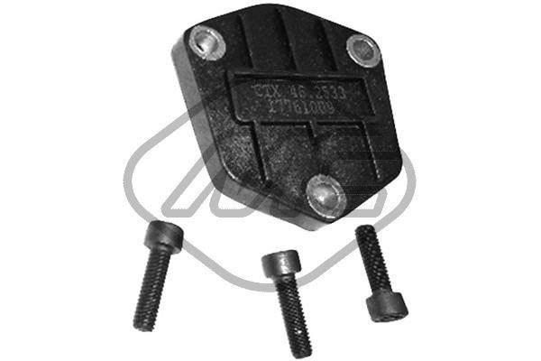 Packning, oljetråg Metalcaucho 43179 Metalcaucho