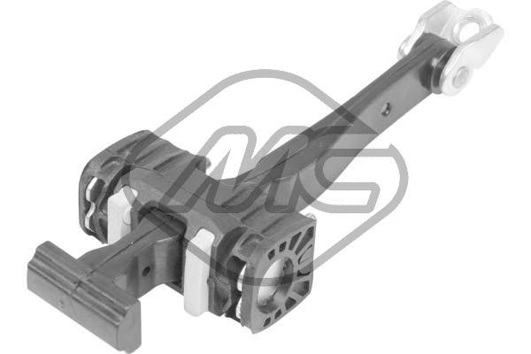 Dörrhållare, Fram, höger eller vänster Metalcaucho 43185 Metalcaucho