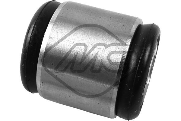Bussning, länkarm, Bakaxel, Tvåsidig Metalcaucho 43282 Metalcaucho