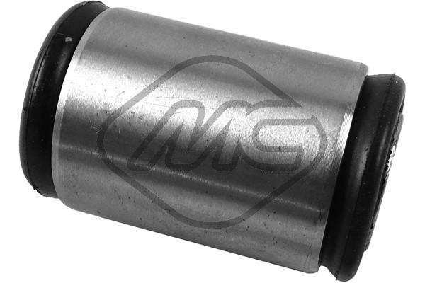 Bussning, länkarm, Bakaxel, båda sidor Metalcaucho 43283 Metalcaucho